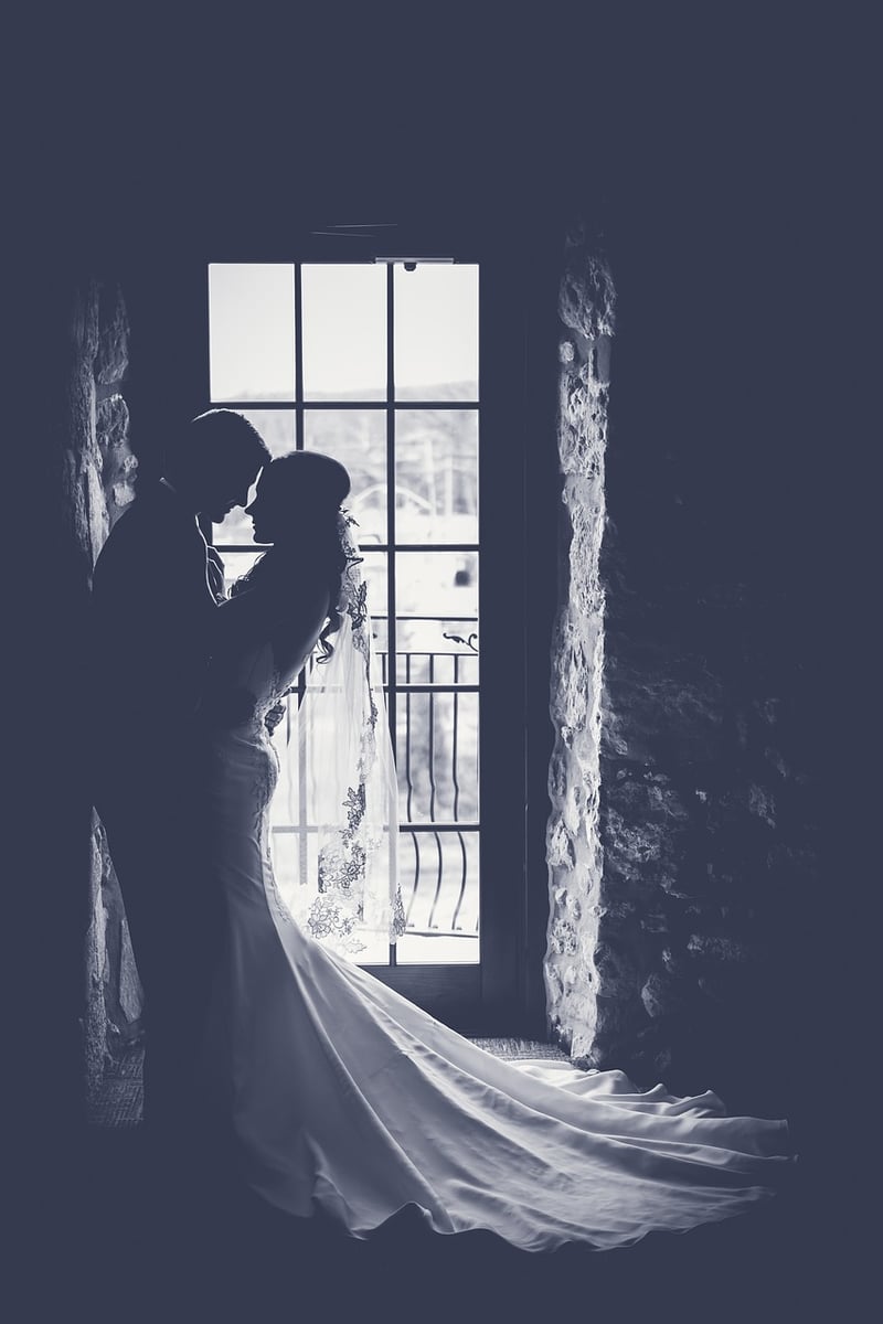 Beach Wedding