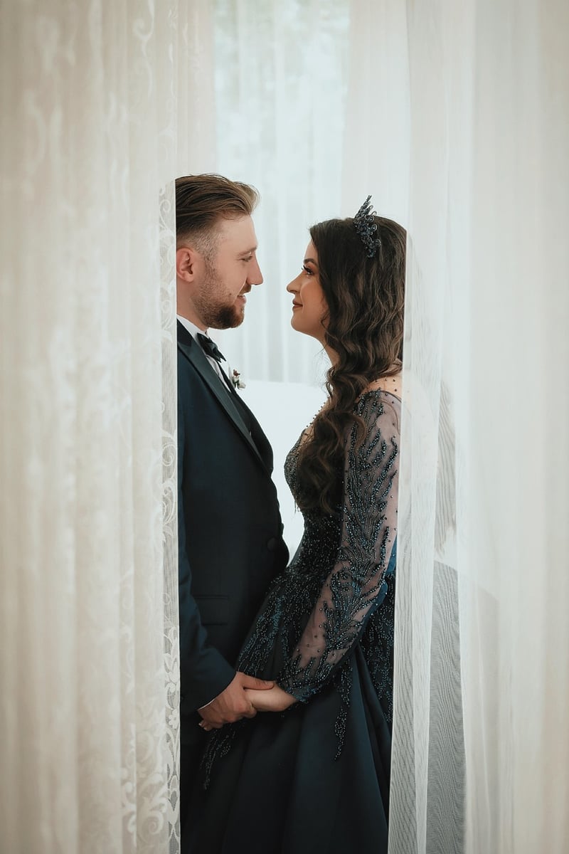 Destination Wedding